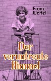 Der veruntreute Himmel (eBook, ePUB)