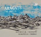 Aragats-The Arrival-Armenische Jazzmusik