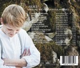 Aksel !-Arien Aksel !-Arien
