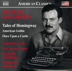 Tales Of Hemingway/American Gothic/+