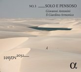 Haydn 2032 Vol.3-Solo E Pensoso