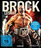 Brock Lesnar-Eat,Sleep,Conquer,Repeat