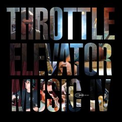 Throttle Elevator Music Iv - Throttle Elevator Music & Washington,Kamasi