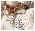 Concerti Per Due Violini