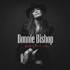 Ain'T Who I Was - Bishop,Bonnie