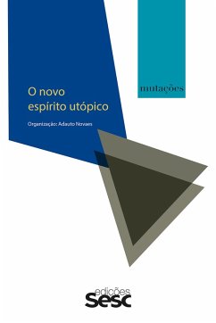 Cover Mutações: o novo espírito utópico (eBook, ePUB)