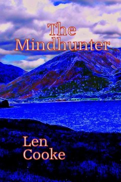 The Mindhunter (The Kate Hoagan Investigations, #1) (eBook, ePUB) - Cooke, Len