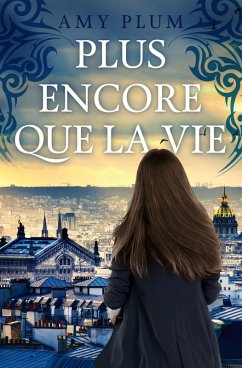 Cover Plus Encore Que La Vie (Revenants, #1) (eBook, ePUB)