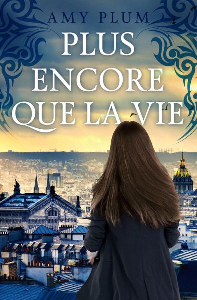 Plus Encore Que La Vie (Revenants, #1) (eBook, ePUB)