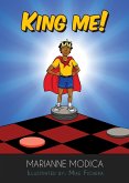 King Me! (eBook, ePUB)