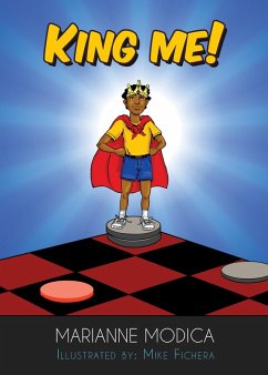 King Me! (eBook, ePUB) - Modica, Marianne