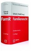 Familienrecht (FamR), Handkommentar