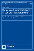 Die Verwertungsmöglichkeit in der Grunderwerbsteuer