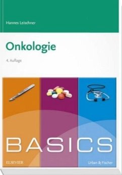 Cover Basics Onkologie
