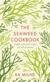 The Seaweed Cookbook (eBook, ePUB)