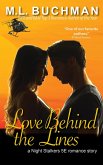 Love Behind the Lines (The Night Stalkers 5E Stories, #1) (eBook, ePUB) Love Behind the Lines (The Night Stalkers 5E Stories, #1) (eBook, ePUB)