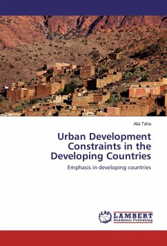 Urban Development Constraints in the Developing Countries