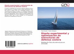 Diseño experimental y optimización de estructuras de defensa costera - Gyssels, Paolo;Rodríguez, Andrés