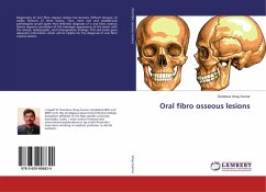 Oral fibro osseous lesions - Vinay Kumar, Dandena