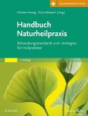 Handbuch Naturheilpraxis