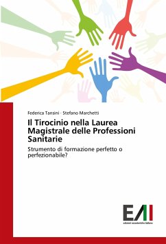Il Tirocinio nella Laurea Magistrale delle Professioni Sanitarie
