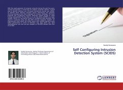 Self Configuring Intrusion Detection System (SCIDS)