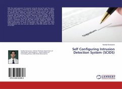 Self Configuring Intrusion Detection System (SCIDS) - Sonawane, Sandip