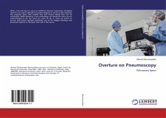 Overture on Pneumoscopy