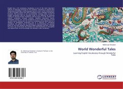 World Wonderful Tales - Ordudari, Mahmoud