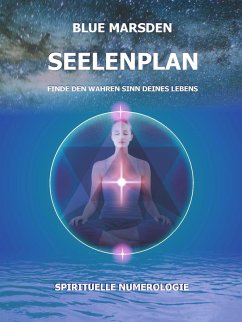 Seelenplan (eBook, ePUB) - Marsden, Blue