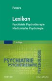 Lexikon Psychiatrie, Psychotherapie, Medizinische Psychologie