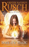 Domestic Magic (eBook, ePUB)