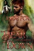 Bear Down (Mating Heat, #4) (eBook, ePUB)