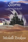 Storm (Chest of Souls, #8) (eBook, ePUB)