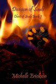 Division of Souls (Chest of Souls, #7) (eBook, ePUB)