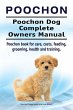 Poochon. Poochon Dog Complete Owners... - Bild 1
