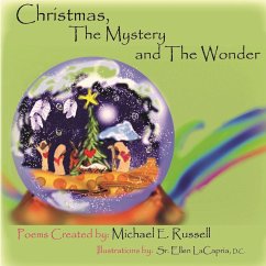 Christmas, The Mystery And The Wonder - Russell, Michael E