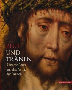 Cover Blut und Tränen