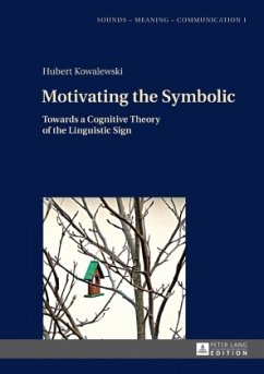 Motivating the Symbolic - Kowalewski, Hubert