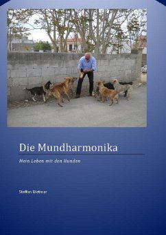 Die Mundharmonika (eBook, ePUB) - Steffan, Dietmar