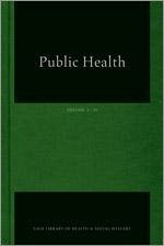 Cover Public Health