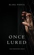 Once Lured (a Riley Paige Mystery--Book... - Bild 1