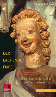 Der Lachende Engel - Fuchs, Friedrich