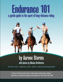 Endurance 101 - Storms, Aarene