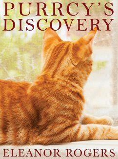 Purrcy's Discovery - Rogers, Eleanor