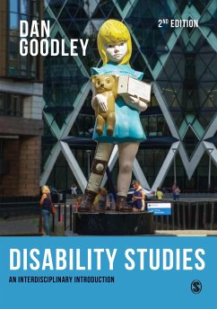 Disability Studies - Goodley, Dan