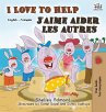 I Love to Help J'aime aider les autres - Bild 1