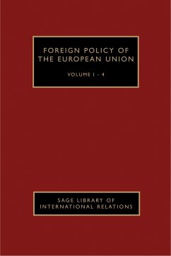 Foreign Policy of the European Union, 4v