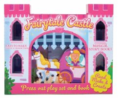 Fairytale Castle - Linn, Susie