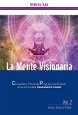 La Mente Visionaria Vol.2 Ansia, Stress & Paure (eBook, PDF)
